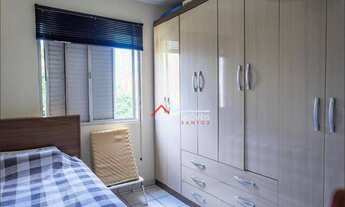 Imagem 5: Apartamento com 2 dormitórios à venda, 51 m² por R$ 325.000,00 - Vila Invernada - São Paul