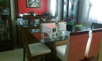 Imagem 4: Lindo Sobrado â venda - 3 Quartos, Suíte, Varanda, 3 Vagas - V Pires - Sto Andre/SP