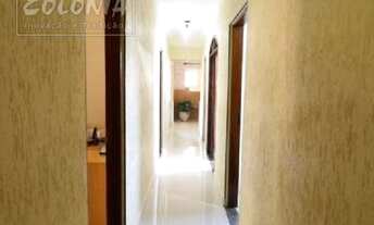 Imagem 6: Santo André - Casa Padrão - Parque das Nações