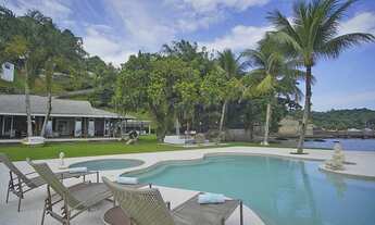 Imagem: Casa cinematográfica em Vila Velha