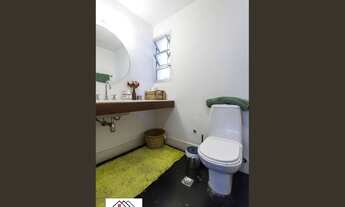 Imagem 6: Apartamento Locação Vila Madalena 107 m² 1 Dormitórios