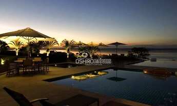 Imagem 5: Casa com 6 dormitórios à venda, 800 m² por R$ 5.989.000,00 - Itai - Avaré/SP