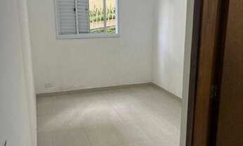 Imagem 4: Apartamento com 1 dormitório para alugar, 55 m² por R$ 1.500/mês - Vila Fátima - Guarulhos