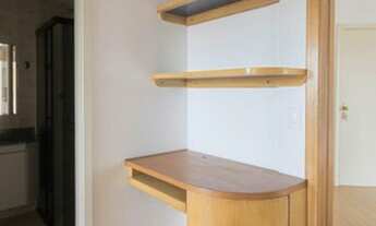 Imagem 7: Apartamento para Aluguel - Saúde, 3 Quartos, 82 m2