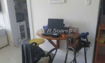 Imagem 4: Apartamento estilo loft no Centro, RUA WASHINGTON LUÍS