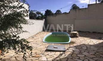 Imagem 3: Casa - Condomínio Residencial Canterville Residence - Valinhos