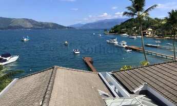 Imagem 5: Casa na Ponta da Mombaça