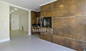 Imagem 5: APARTAMENTO BAIRRO AGUA VERDE CURITIBA COM 4 DORMITÓRIOS E 3 VAGAS DE GARAGEM