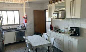 Imagem 8: Santo André - Apartamento Padrão - Vila Valparaíso