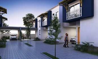 Imagem 3: Casa Venda 133 m² 3 quartos em Ribeirão da Ilha - Florianópolis - SC