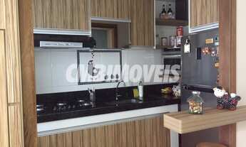 Imagem 6: Apartamento - Jardim Myrian Moreira da Costa - Campinas