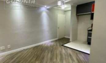 Imagem 2: São Bernardo do Campo - Apartamento Padrão - Dos Casa