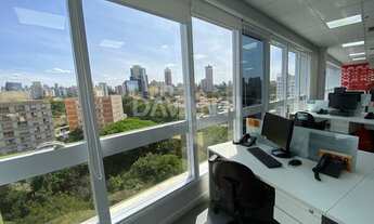 Imagem 2: Sala - Chácara da Barra - Campinas