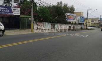 Imagem 3: área - Jardim Novo Campos Elíseos - Campinas