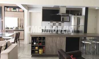 Imagem 5: Apartamento - Fazenda São Quirino - Campinas