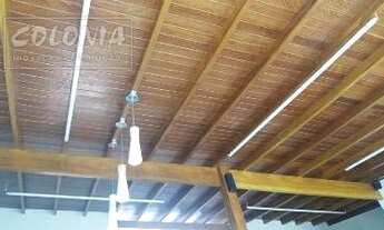 Imagem 2: Santo André - Casa Padrão - Santa Teresinha