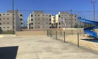 Imagem 4: Bosque das Acácias