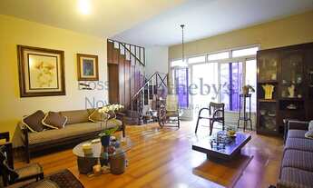 Imagem: Cobertura na segunda quadra da praia