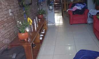 Imagem 3: Vendo ou Troco Casa no Céu Azul