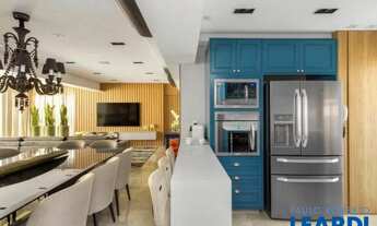 Imagem 5: APARTAMENTO - VILA POMPÉIA - SP