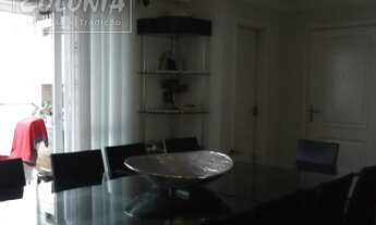 Imagem 6: Santo André - Apartamento Padrão - Campestre