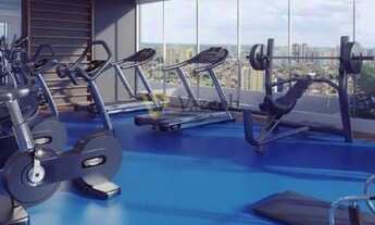 Imagem 3: Apartamento semimobiliado na B. Campos - Felicitá