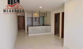 Imagem 4: Vendo apartamento 2 quartos, Edifício Esmeralda Riacho Fundo 1