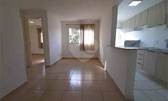 Imagem: Apartamento no Condomínio Spazio Monte