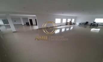 Imagem 5: IE [Amil Aluga] Sala de 210 metros quadrados no Spaco Schnneider