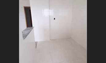 Imagem 5: Apartamento com 1 dormitório à venda, 47 m² por R$ 237.000,00 - Aviação - Praia Grande/SP