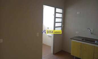 Imagem 5: Apartamento com 2 dormitórios à venda, 58 m² por R$ 300.000 - Centro - São Bernardo do Cam