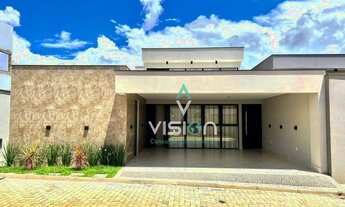 Imagem: Casa 3 Suítes em Arniqueiras