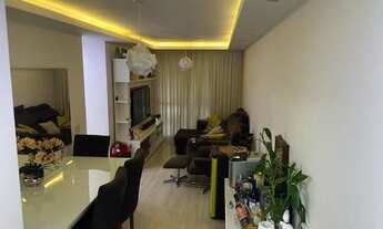 Imagem 3: Apartamento para Venda em Rio de Janeiro, Pechincha, 3 dormitórios, 1 suíte, 2 banheiros