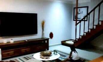 Imagem 6: Sobrado com 3 dormitórios à venda por R$ 1.260.000 - Canto do Forte - Praia Grande/SP