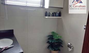 Imagem 4: Apartamento com 3 dormitórios à venda, 170 m² por R$ 420.000,00 - Centro - São José do Rio