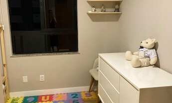 Imagem 6: Apartamento para venda tem 90 metros quadrados com 3 quartos em Pituba - Salvador - BA