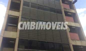 Imagem 6: Sala - Centro - Campinas