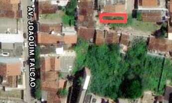 Imagem: TERRENO NO CENTRO DE POMBOS-PE