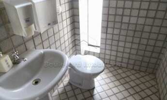 Imagem 5: Ribeirão Preto - Conjunto Comercial/Sala - Jardim Sumaré