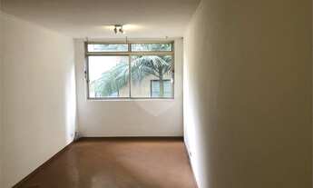 Imagem: São Paulo - Apartamento Padrão - JARDIM