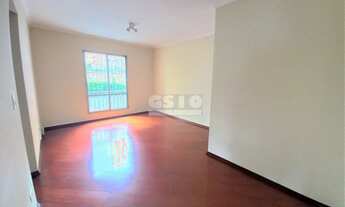 Imagem 5: APARTAMENTO PARA VENDA OU ALUGUEL NO BUTANTÃ, COM 3 DORMITÓRIOS E 1 VAGA, SÃO PAULO, SP