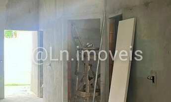 Imagem 2: Casa Nova no PARQUE DEZ, próx ao DB - 03 Quartos, finíssimo acabamento e quintal gramado