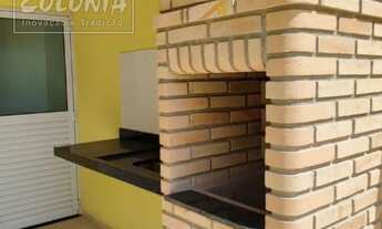 Imagem 5: Santo André - Apartamento Padrão - Jardim Utinga