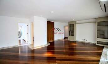 Imagem 2: Venda Apartamento 3 Dormitórios - 247 m² Vila Nova Conceição