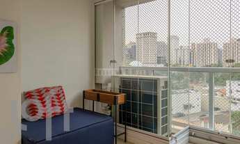 Imagem 5: São Paulo - Apartamento Padrão - Brooklin Paulista