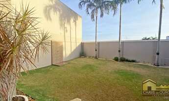 Imagem 6: Casa à venda, 3 quartos, 1 suíte, 2 vagas, Jardim São Bento - Uberaba/MG