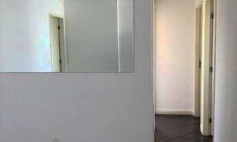 Imagem 2: Apartamento com 3 dormitórios, 75 m² - venda por R$ 995.000 ou aluguel por R$ 4.200/mês