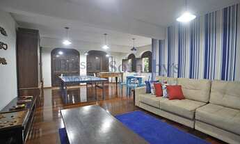 Imagem 7: Casa em condomínio fechado