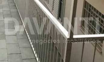 Imagem 5: Casa - Vila Industrial - Campinas