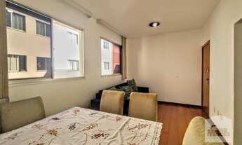 Imagem 3: Apartamento à Venda - Indaiá, 2 Quartos, 56 m²